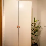 Schoenes Apartment Mit Terrasse