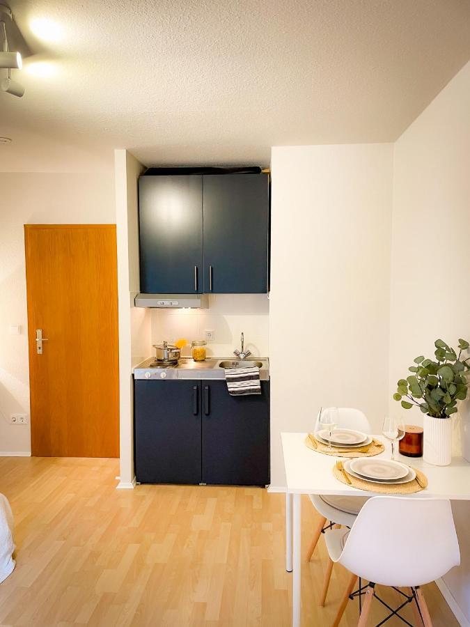 Apartment Schoenes Mit Terrasse Würzburg
